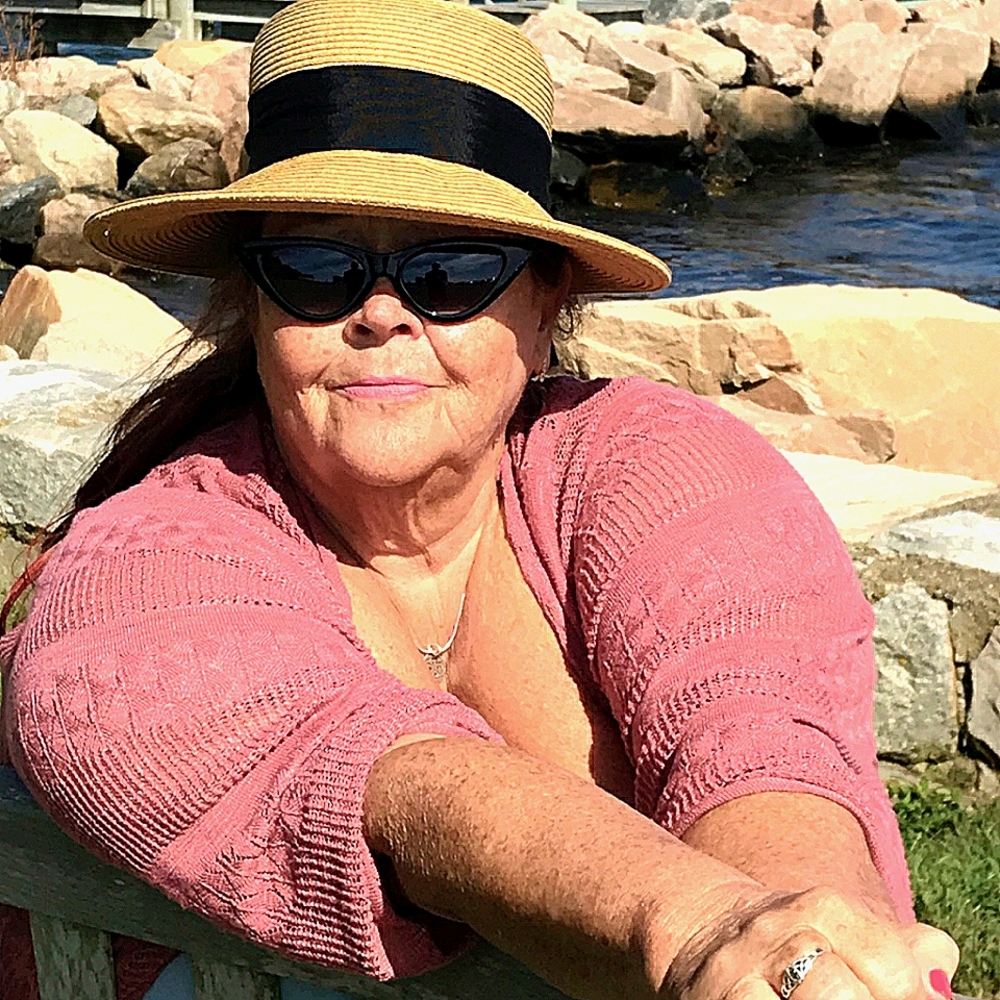 Susan's Eclectic Closet